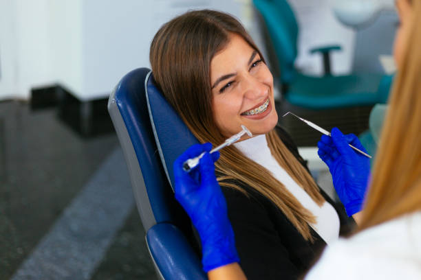 Best Laser Dentistry  in Rockville, MN