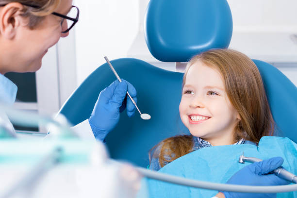 Best Dental Bonding  in Rockville, MN