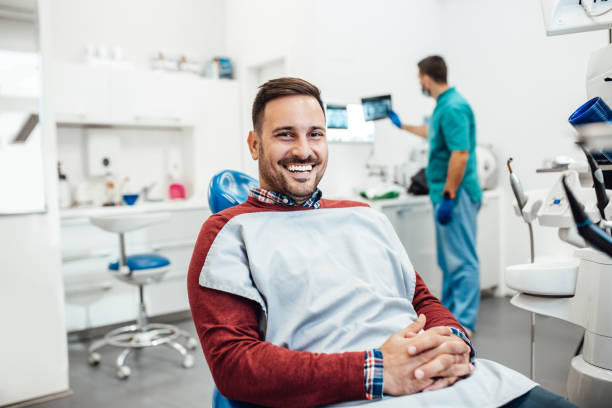 Why Choose Us for Your Dental Needs in Rockville, MN