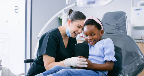 Rockville, MN  Holistic Dental Services Company