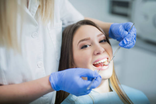 Best Oral Cancer Screening  in Rockville, MN