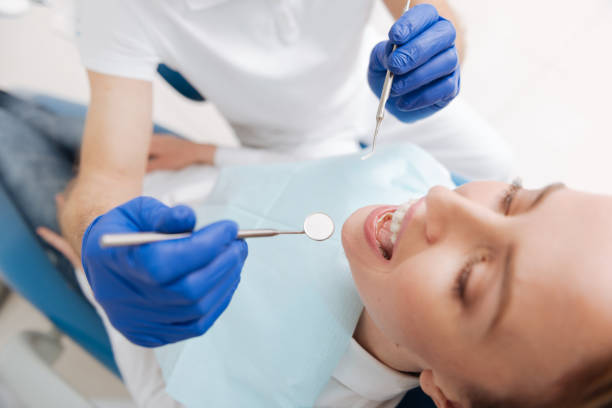 Best Dental X-Rays and Imaging  in Rockville, MN